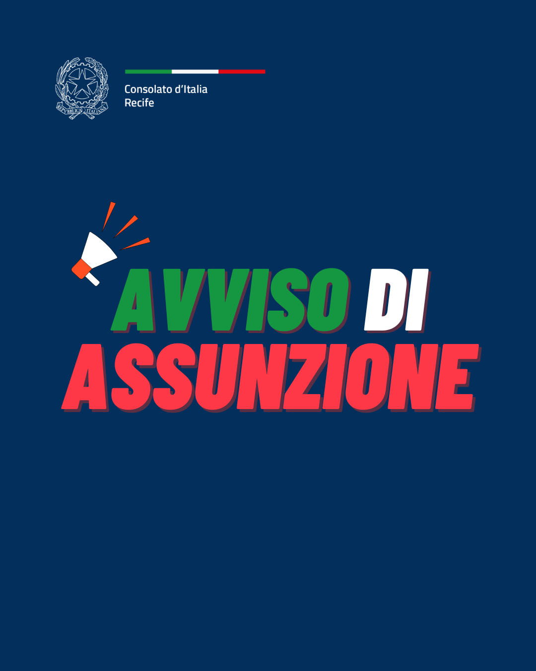 Template Consolato – Post